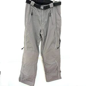 OBERMEYER Alt3 Hydroblock Pants, gray